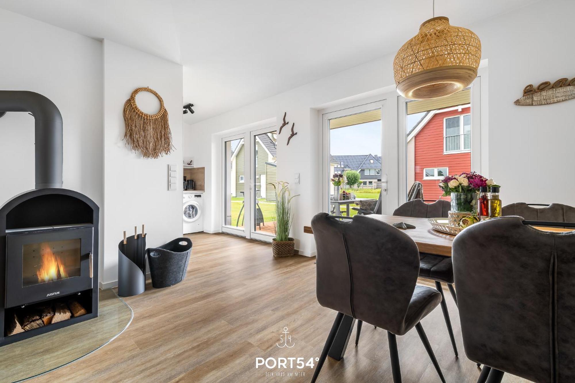 Ferienwohnung Nilsson Büsum Exterior foto